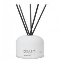 Blomus Fraga Geurset French Cotton Lily White - thumbnail