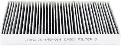 Interieurfilter BSG70145014