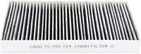 Interieurfilter BSG70145014 - thumbnail