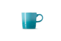 LE CREUSET - Vancouver - Espressokopje 0,10l Caribbean Blue - thumbnail