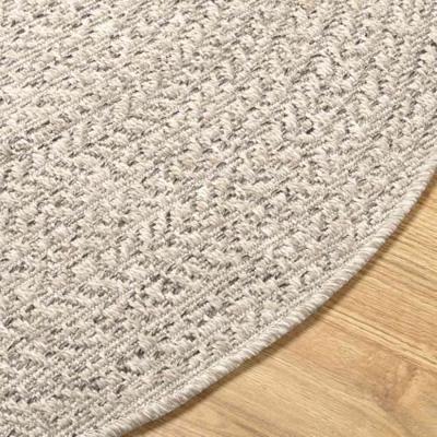 Tapijt Crme 80 x 150 cm PP