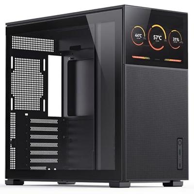 Jonsbo D41 MESH Screen Black