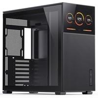 Jonsbo D41 MESH Screen Black - thumbnail