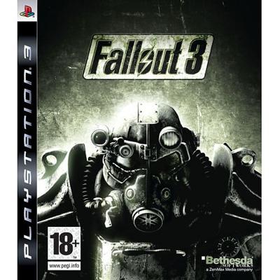 Fallout 3 Fallout 3