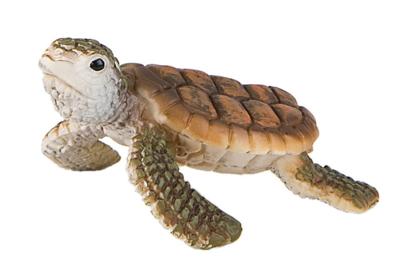 Bullyland Jonge zeeschildpad (63569)