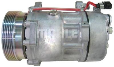 Compressor, airconditioning ACP1021000S