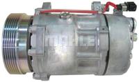 Compressor, airconditioning ACP1021000S - thumbnail