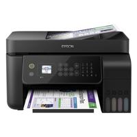 EcoTank ET-4700 - Multifunctionele printer - kleur - inktjet - A4Legal (doorsnede) - maximaal 10 ppm (printend) - 100 vellen - thumbnail
