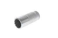 Gedore D 30 L 20 6259490 Dopsleutelinzetstuk 20 mm 3/8 (10 mm) - thumbnail