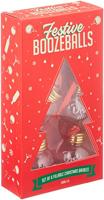 Gift Republic Feestelijke Boozeballs - thumbnail