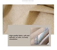 Atlantis AT102 Holly Beanie - Orange - One Size - thumbnail