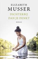 Dichterbij dan je denkt - Elizabeth Musser - Paperback (9789029727150) - thumbnail