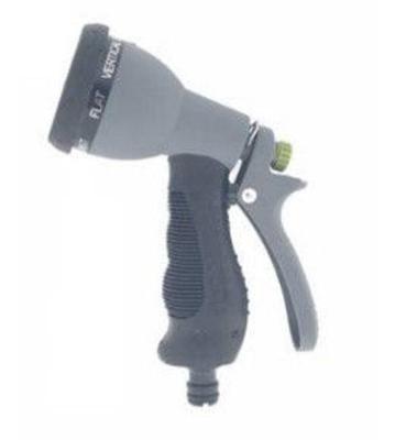 7 standen waterpistool handsproeier super