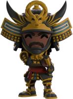 Assassin's Creed Shadows Youtooz Vinyl Figure - Yasuke - thumbnail