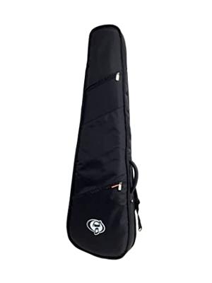 Protection Racket 5278-23 Bass Guitar Gig Case tas voor basgitaar