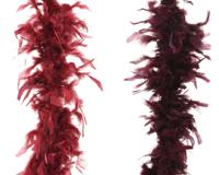 Boa veer h184 cm assorti kerstslinger kerst Everlands - Everlands - thumbnail