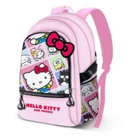 Sanrio Fan HS Backpack Hello Kitty Panels 2.2 - thumbnail