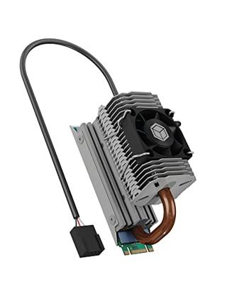 ICY BOX IB-M2HSF-705 heatsink ICY BOX IB-M2HSF-705 heatsink