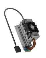ICY BOX IB-M2HSF-705 heatsink - thumbnail
