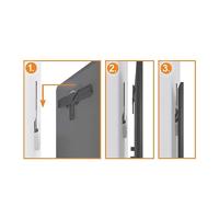 My Wall HL 26 L TV-beugel Roteerbaar - thumbnail