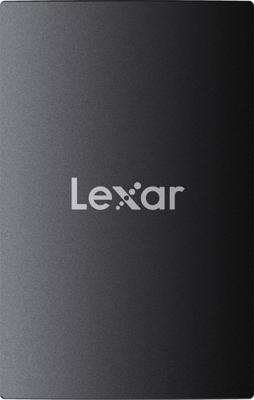 Externe Harde Schijf Lexar LSL500X002T-RNBNG 2 TB SSD