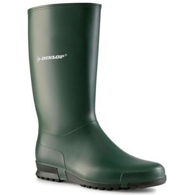 Dunlop laars sport groen maat 40