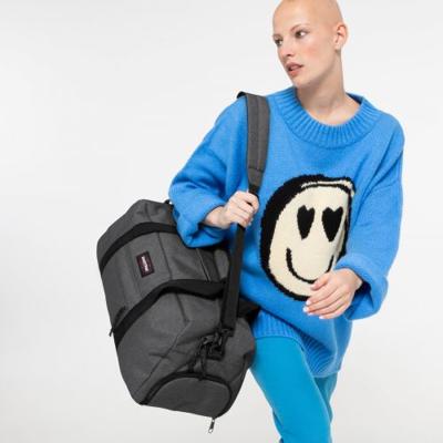 Eastpak Stand + -Black Denim