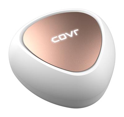 D-Link COVR-C1203/E multiroom router