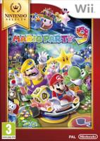 Mario Party 9 (Nintendo Selects) - thumbnail