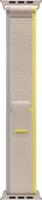 Apple Trail Loop Apple Watch 42mm / 44mm / 45mm / 49mm M/L Yellow / Beige - thumbnail