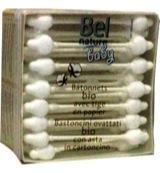Bel Nature Wattenstaafjes baby 60 Stuks Bel Nature Wattenstaafjes baby 60 Stuks