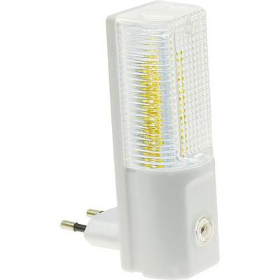 LED-Nachtlamp - Stopcontact