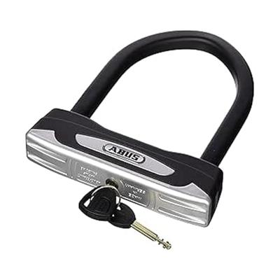 Abus granit x-plus 54/145 mini u-lock