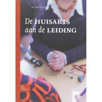 De huisarts aan de leiding (Paperback) - thumbnail