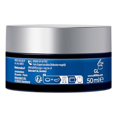 Nivea Men Protect & Care Gezichtscrème