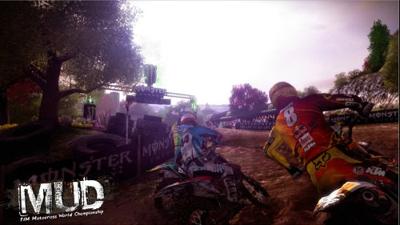 MUD - FIM Motocross World Championship