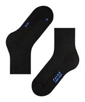 FALKE unisex korte sokken - Cool Kick - Anti zweet sokken - Dames en heren - Copy - 38 - Zwart - 38 - 38 - 38 - 38 - 38 - 38 - thumbnail
