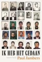 Ik heb het gedaan - Paul Jambers - eBook (9789460420429) - thumbnail