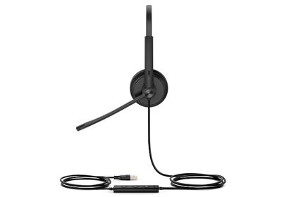 YEALINK TELEFONIA UH34 SE Dual Teams