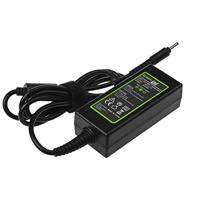 Green Cell GC-AD18AP Laptop netvoeding 40 W 19 V 2.1 A - thumbnail