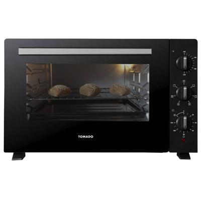 Tomado Teo6001b - Heteluchtoven - 60 Liter