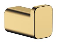 Hansgrohe Handdoekhaak AddStoris Gepolijst Goud - thumbnail