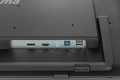 Iiyama ProLite T2755MSC-B1 monitor - thumbnail