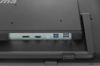 Gaming monitor Iiyama ProLite T2755MSC-B1 Full HD 27" 60 Hz - thumbnail