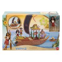 Disney Princess Vaiana Speelset - thumbnail