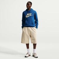 Nike Club GFX Pullover Casual Sweater Heren S - thumbnail