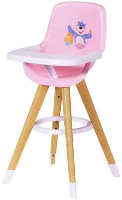 Baby Born Highchair Baby Born Highchair