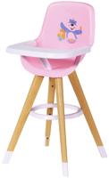 Baby Born Highchair - thumbnail