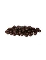 MijnNatuurwinkel Chocolade rozijnen puur 400 Gram - thumbnail