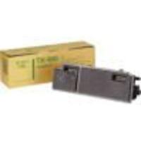 KYOCERA TK-400 Origineel Zwart 1 stuk(s) - thumbnail